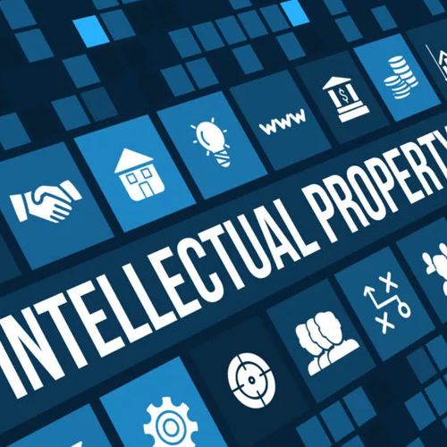 Corporate Affairs and Intellectual Property Office