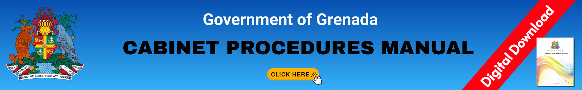 Cabinet Procedures Manual