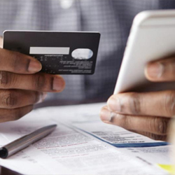 PAY.GOV.GD - Online Payment Portal