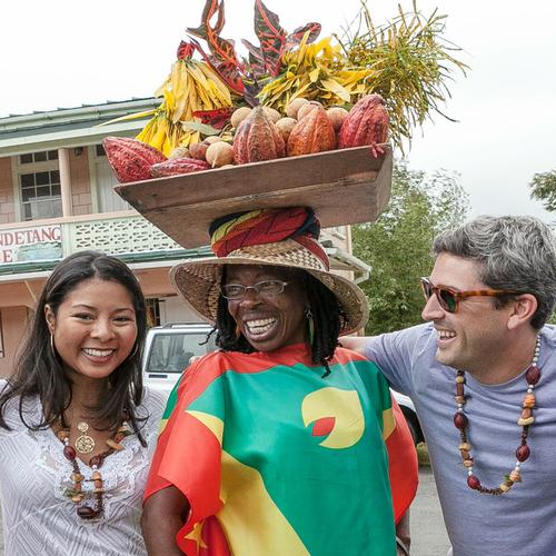 Office of Diaspora Affairs